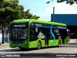 Viação Paratodos > São Jorge > Metropolitana São Paulo > Mobibrasil 6 4701 na cidade de São Paulo, São Paulo, Brasil, por Heitor de Sena Sapaterro. Número da foto: #13189119.