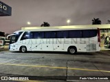 Auto Viação Catarinense 3438 na cidade de São Paulo, São Paulo, Brasil, por Paulo Vitor De Azevedo. Número da foto: #13189464.