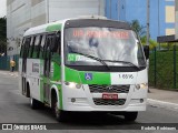 Transcooper > Norte Buss 1 6516 na cidade de São Paulo, São Paulo, Brasil, por Rodolfo Rodrigues. Número da foto: #13187889.