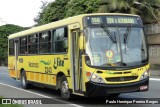 Viação Elite 2243 na cidade de Volta Redonda, Rio de Janeiro, Brasil, por Paulo Henrique Pereira Borges. Número da foto: #13188119.