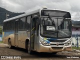 Rio Ita RJ 152.332 na cidade de Tanguá, Rio de Janeiro, Brasil, por Yaan Medeiros. Número da foto: #13189127.