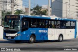 Viação Estrela RJ 177.040 na cidade de Niterói, Rio de Janeiro, Brasil, por Matheus Souza. Número da foto: #13189206.