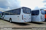 TUPi Transportes Urbanos Piracicaba 8591 na cidade de Hortolândia, São Paulo, Brasil, por José Eduardo Garcia Pontual. Número da foto: #13187725.