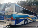Vip Bus Comércio de Ônibus 1991 na cidade de Campinas, São Paulo, Brasil, por André Leandro. Número da foto: #13187615.