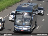 Viação Cidade Sol 8190 na cidade de Salvador, Bahia, Brasil, por Victor São Tiago Santos. Número da foto: #13189196.