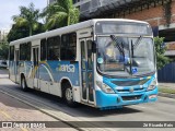 TRANSA - Transa Transporte Coletivo 705 na cidade de Três Rios, Rio de Janeiro, Brasil, por Zé Ricardo Reis. Número da foto: #:id.