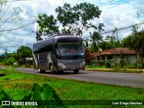 Autobuses sin identificación - Costa Rica SJB 18195 na cidade de Puerto Viejo, Sarapiquí, Heredia, Costa Rica, por Luis Diego Sánchez. Número da foto: #13187515.