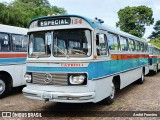 Viação Caprioli 134 na cidade de Campinas, São Paulo, Brasil, por André Fermino . Número da foto: #13189456.