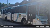 Auto Viação São José 12507 na cidade de Fortaleza, Ceará, Brasil, por Pedro Henrique Pinheiro. Número da foto: #13189281.