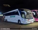 Eucatur - Empresa União Cascavel de Transportes e Turismo 4721 na cidade de Uberaba, Minas Gerais, Brasil, por Jacy Emiliano. Número da foto: #13189132.