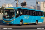 Viação Nossa Senhora do Amparo RJ 186.018 na cidade de Niterói, Rio de Janeiro, Brasil, por Matheus Souza. Número da foto: #13189217.