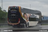 Zelitur Turismo 18000 na cidade de Santa Isabel, São Paulo, Brasil, por George Miranda. Número da foto: #13188269.