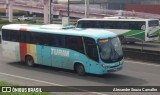 Turim Transportes e Serviços F-1030 na cidade de Salvador, Bahia, Brasil, por Alexandre Souza Carvalho. Número da foto: #13188181.