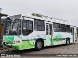Associação Museu do Transporte 7702 na cidade de Rio Grande da Serra, São Paulo, Brasil, por Paulo Sérgio Vieira Filho. Número da foto: #13188101.