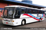 Expresso Vitória de Transportes 13040 na cidade de Porto Alegre, Rio Grande do Sul, Brasil, por Paulo Henrique Pereira Borges. Número da foto: #13188092.