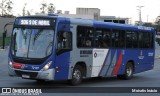 BR Mobilidade Baixada Santista 72107 na cidade de Cubatão, São Paulo, Brasil, por Moiséis Inácio. Número da foto: #13189498.