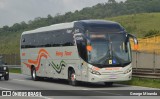 Sany Tour 9400 na cidade de Santa Isabel, São Paulo, Brasil, por George Miranda. Número da foto: #13188311.