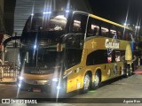 Galáxia Turismo 0085 na cidade de Belo Horizonte, Minas Gerais, Brasil, por Aguiar Bus. Número da foto: #13187926.