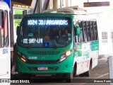 OT Trans - Ótima Salvador Transportes 21500 na cidade de Lauro de Freitas, Bahia, Brasil, por Marcos Paulo. Número da foto: #:id.