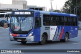 BR Mobilidade Baixada Santista 72136 na cidade de Cubatão, São Paulo, Brasil, por Moiséis Inácio. Número da foto: #13189501.