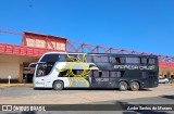 Empresa Cruz 60102 na cidade de Limeira, São Paulo, Brasil, por Andre Santos de Moraes. Número da foto: #13188789.
