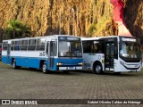 Ônibus Particulares 3544 na cidade de Campinas, São Paulo, Brasil, por Gabriel Oliveira Caldas da Nobrega. Número da foto: #13187506.