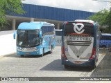 Viação Cruzeiro 6054 na cidade de Caruaru, Pernambuco, Brasil, por Lenilson da Silva Pessoa. Número da foto: #13187768.