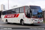 Bento Transportes 41 na cidade de Porto Alegre, Rio Grande do Sul, Brasil, por Paulo Henrique Pereira Borges. Número da foto: #13188076.