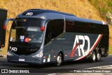 A.R. Transporte > A.R.D. Transportes 8000 na cidade de Piraí, Rio de Janeiro, Brasil, por Paulo Henrique Pereira Borges. Número da foto: #13188096.