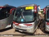 Viação Serro 42024 na cidade de Conceição do Mato Dentro, Minas Gerais, Brasil, por Paulo Alexandre da Silva. Número da foto: #:id.