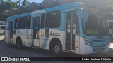 Auto Viação São José 12438 na cidade de Fortaleza, Ceará, Brasil, por Pedro Henrique Pinheiro. Número da foto: #13189286.