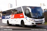 Unesul de Transportes 5374 na cidade de Porto Alegre, Rio Grande do Sul, Brasil, por Paulo Henrique Pereira Borges. Número da foto: #13188089.