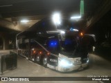 Empresa de Ônibus Nossa Senhora da Penha 65080 na cidade de São Paulo, São Paulo, Brasil, por Manoel Junior. Número da foto: #13189633.