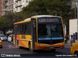 Coniferal 309 na cidade de Córdoba, Capital, Córdoba, Argentina, por Agustin SanCristobal1712. Número da foto: #13189346.