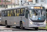 SPE VIA MOBILIDADE S/A PL302 na cidade de Curitiba, Paraná, Brasil, por Alexandre Breda. Número da foto: #13189652.