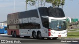 Auto Viação Catarinense 3709 na cidade de Florianópolis, Santa Catarina, Brasil, por Alex Ramos Ribeiro. Número da foto: #13189513.