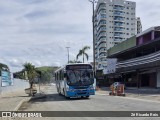 TRANSA - Transa Transporte Coletivo 745 na cidade de Três Rios, Rio de Janeiro, Brasil, por Zé Ricardo Reis. Número da foto: #13188545.