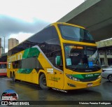 Empresa Gontijo de Transportes 23025 na cidade de Belo Horizonte, Minas Gerais, Brasil, por Vinícius Ferreira Rodrigues. Número da foto: #13187876.