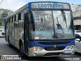 COOTRAVIPA 7450 na cidade de Porto Alegre, Rio Grande do Sul, Brasil, por Gustavo  Bonfate. Número da foto: #13188874.