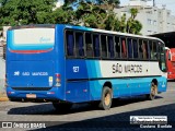 Expresso São Marcos 127 na cidade de Caxias do Sul, Rio Grande do Sul, Brasil, por Gustavo  Bonfate. Número da foto: #13188818.