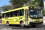 Viação Elite 2244 na cidade de Volta Redonda, Rio de Janeiro, Brasil, por Paulo Henrique Pereira Borges. Número da foto: #13188126.