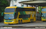 Empresa Gontijo de Transportes 25015 na cidade de Eunápolis, Bahia, Brasil, por Eriques  Damasceno. Número da foto: #13189563.