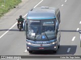 Viação Cidade Sol 5230 na cidade de Salvador, Bahia, Brasil, por Victor São Tiago Santos. Número da foto: #13189266.