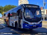 BR7 Mobilidade 25005 na cidade de São Bernardo do Campo, São Paulo, Brasil, por Matheus Ribeiro. Número da foto: #:id.