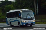 Manoel de Medeiros Transportes e Locação 2095 na cidade de Santa Isabel, São Paulo, Brasil, por Paulo Alexandre da Silva. Número da foto: #:id.