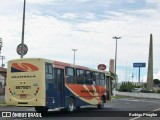 Empresa de Ônibus José Brambilla 267501 na cidade de Marília, São Paulo, Brasil, por Rodrigo Piragibe. Número da foto: #13188673.