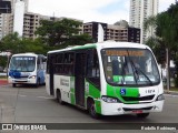 Transcooper > Norte Buss 1 6514 na cidade de São Paulo, São Paulo, Brasil, por Rodolfo Rodrigues. Número da foto: #13187885.