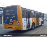 STEC - Subsistema de Transporte Especial Complementar D-117 na cidade de Salvador, Bahia, Brasil, por Adham Silva. Número da foto: #13188245.