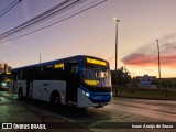 Urbi Mobilidade Urbana 340537 na cidade de Samambaia, Distrito Federal, Brasil, por Isaac Araújo de Souza. Número da foto: #13187720.