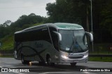 Valetur Transportes Locação e Turismo 7090 na cidade de Santa Isabel, São Paulo, Brasil, por Paulo Alexandre da Silva. Número da foto: #13188618.